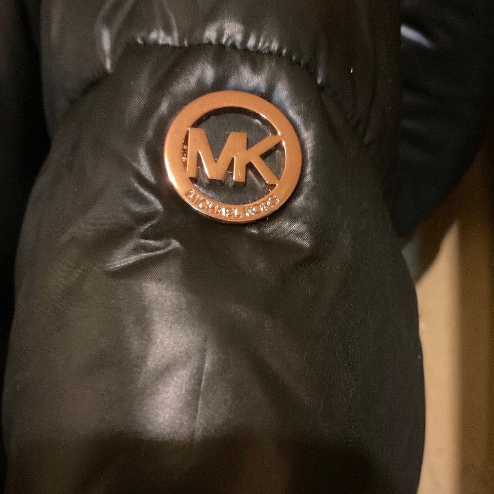 Michael Kors coat